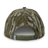 Kids Mossy Oak Bottomland Goat Rope - Lost Hat Co.