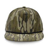 Kids Mossy Oak Bottomland Goat Rope - Lost Hat Co.