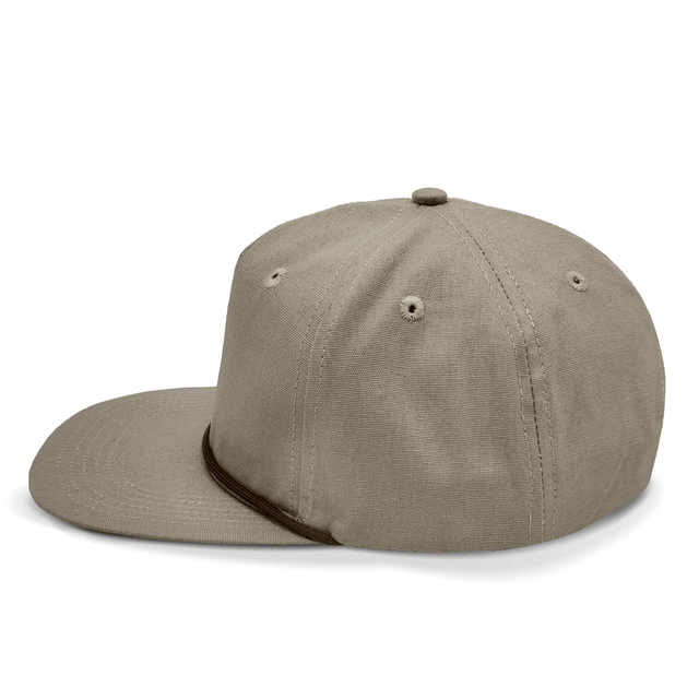 Boudin Goat Rope - Lost Hat Co.