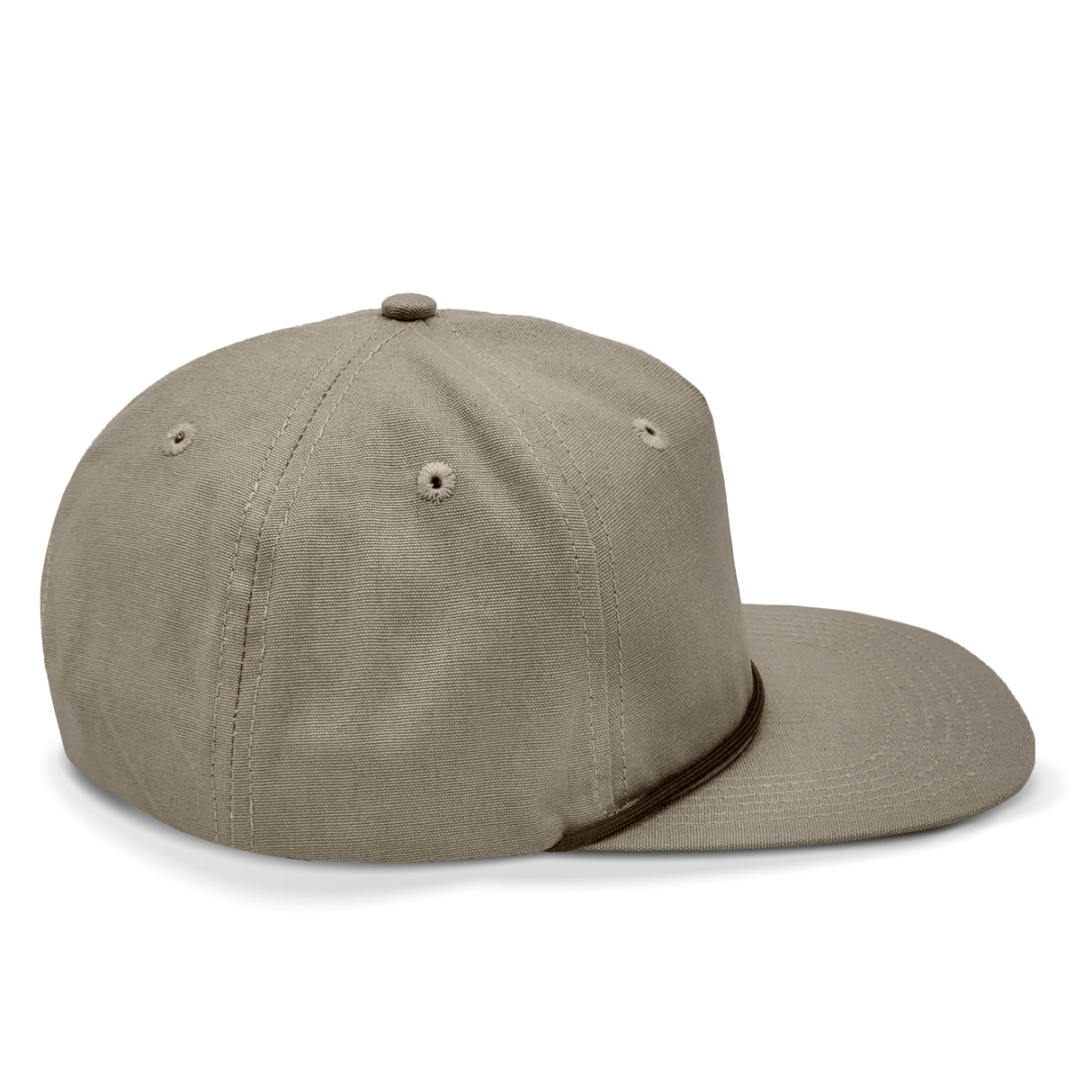 Boudin Goat Rope - Lost Hat Co.