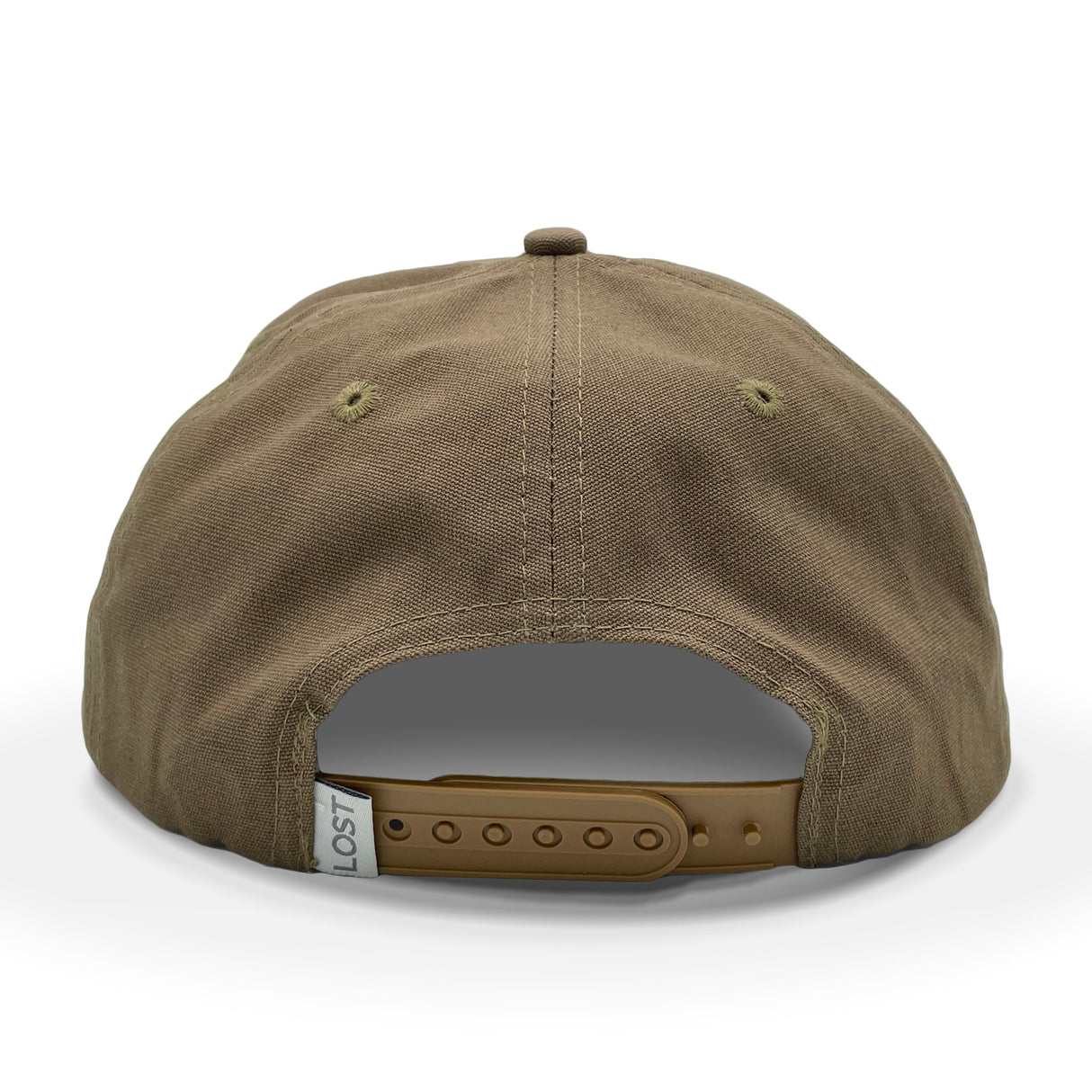 Tobacco Goat Rope - Lost Hat Co.