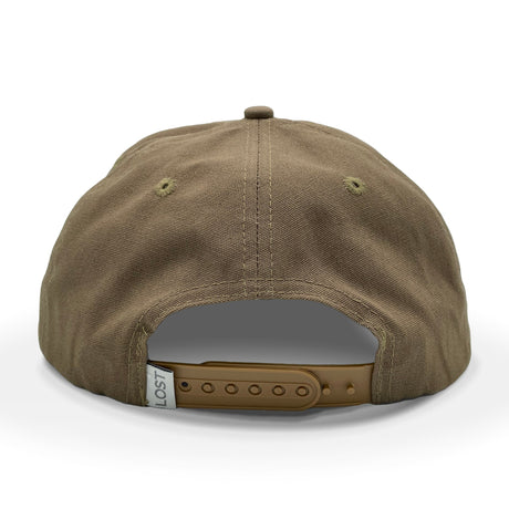 Tobacco Goat Rope - Lost Hat Co.