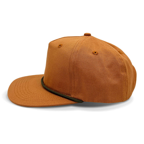 Terra Goat Rope - Lost Hat Co.