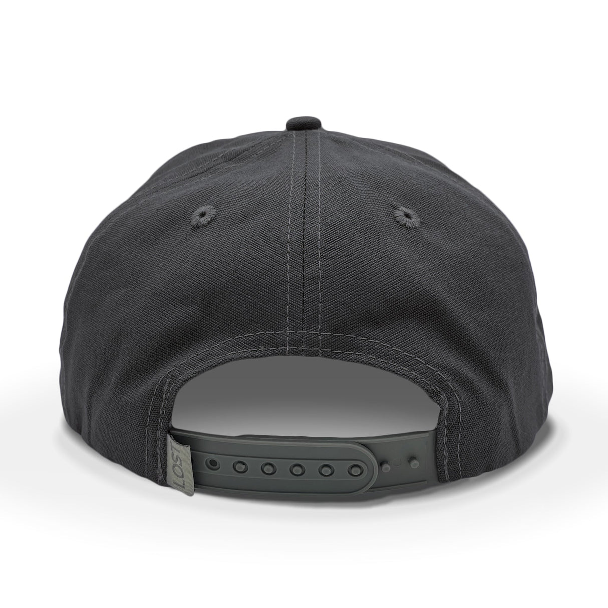 Gunmetal Goat Rope - Lost Hat Co.