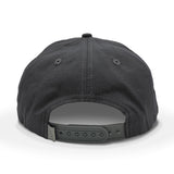 Gunmetal Goat Rope - Lost Hat Co.