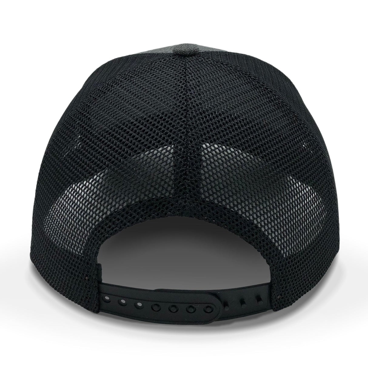 Charcoal & Black Slate - Lost Hat Co.