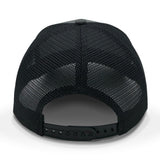 Charcoal & Black Slate - Lost Hat Co.