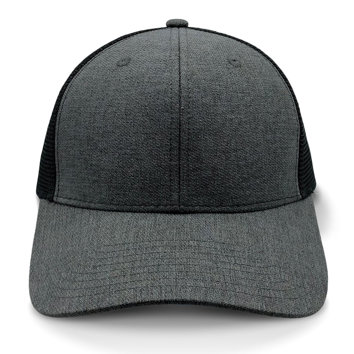 Charcoal & Black Slate - Lost Hat Co.