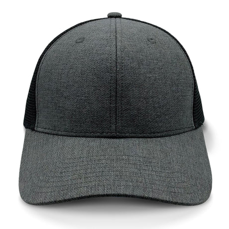 Charcoal & Black Slate - Lost Hat Co.