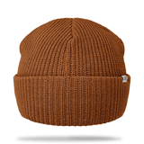 Copper Field Beanie - Lost Hat Co.