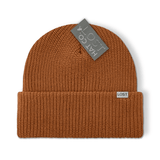 Copper Field Beanie - Lost Hat Co.