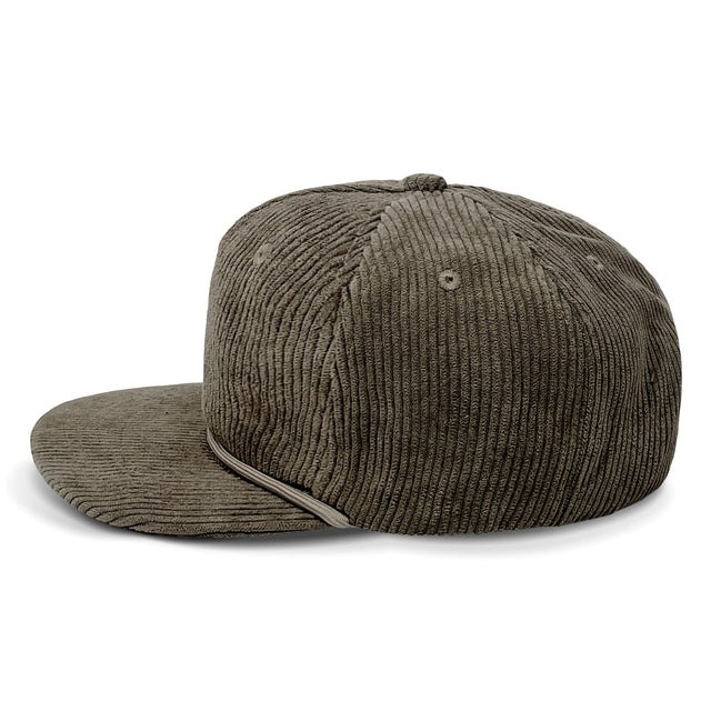 Bilge Corduroy Goat Rope - Lost Hat Co.