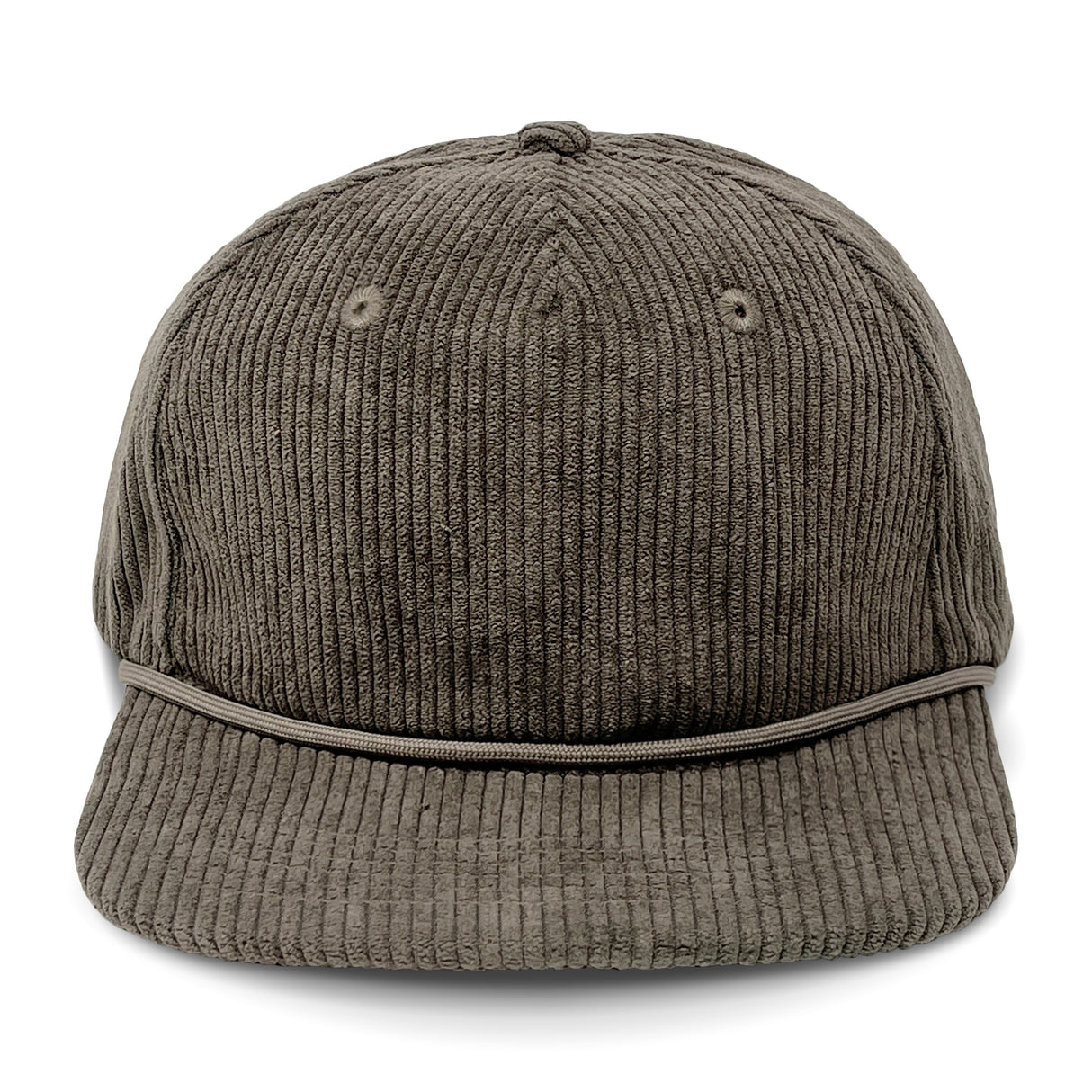 Bilge Corduroy Goat Rope - Lost Hat Co.