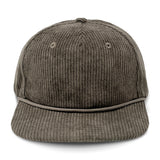 Bilge Corduroy Goat Rope - Lost Hat Co.