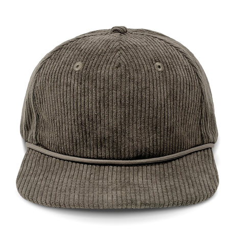 Bilge Corduroy Goat Rope - Lost Hat Co.