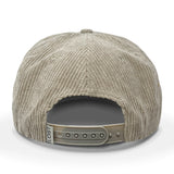 Oat Corduroy Goat Rope - Lost Hat Co.