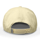 Custard Raggio Series Corduroy Goat Rope - Lost Hat Co.