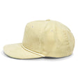 Custard Raggio Series Corduroy Goat Rope - Lost Hat Co.