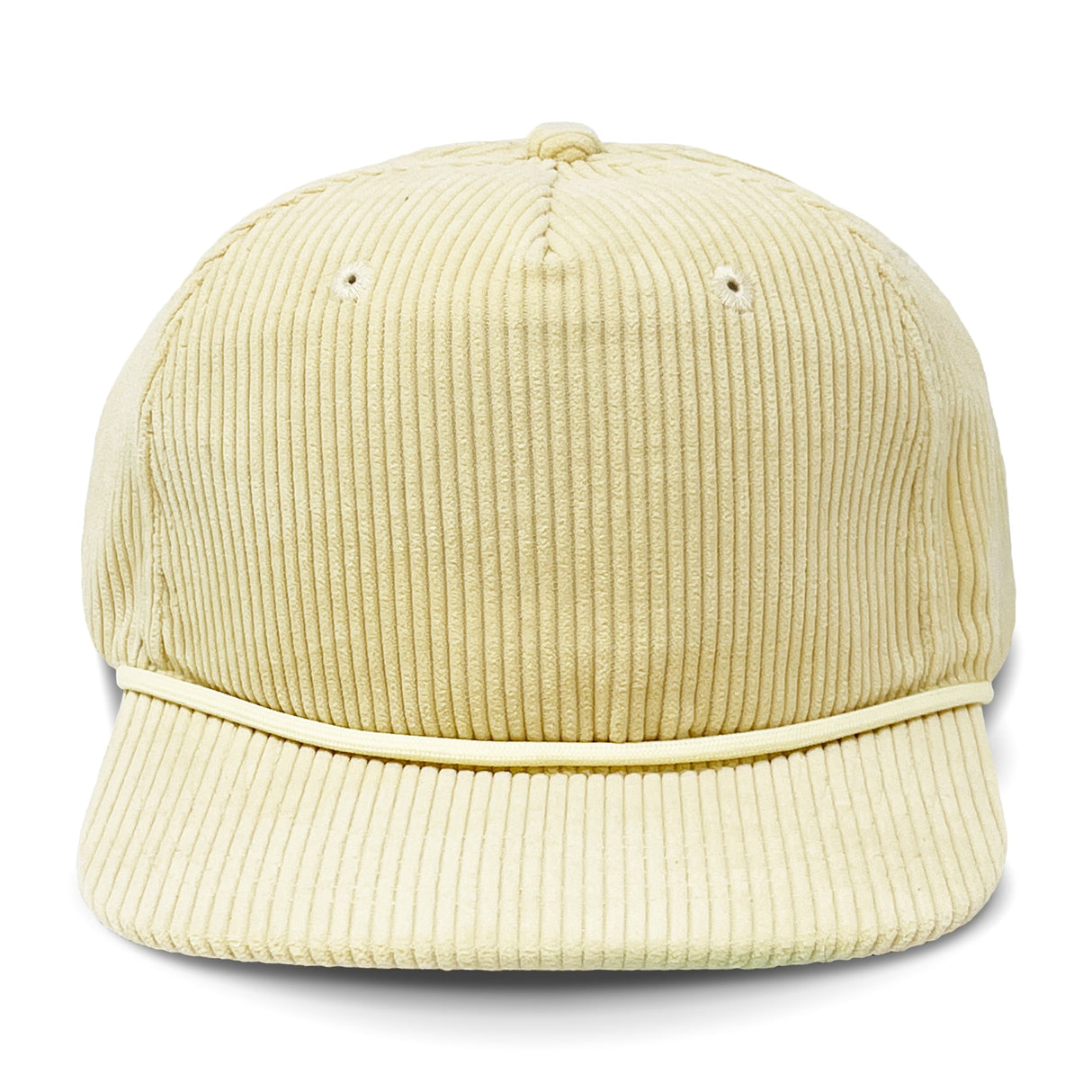 Custard Raggio Series Corduroy Goat Rope - Lost Hat Co.