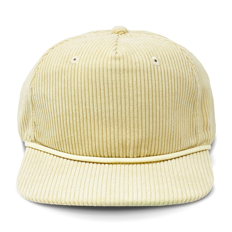 Custard Raggio Series Corduroy Goat Rope - Lost Hat Co.