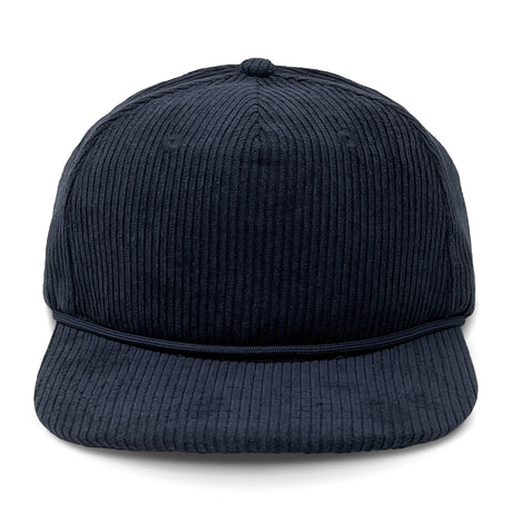 Admiral Raggio Series Corduroy Goat Rope - Lost Hat Co.