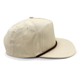 Cream Goat Rope - Lost Hat Co.