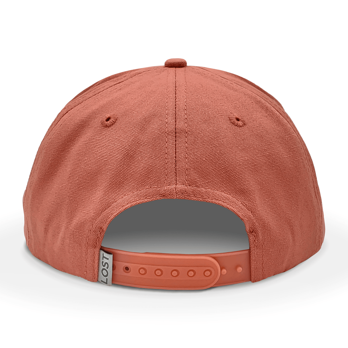 Cutthroat Goat Rope - Lost Hat Co.