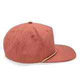 Cutthroat Goat Rope - Lost Hat Co.