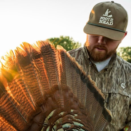 Tobacco Goat Rope - Lost Hat Co.