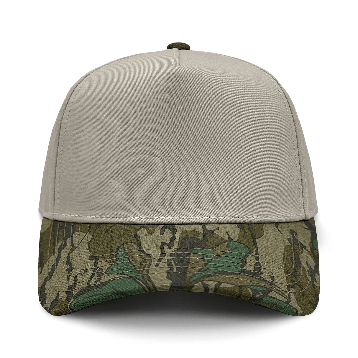 Mossy Oak Greenleaf EA5Y Hybrid - Lost Hat Co.