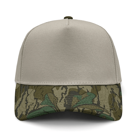 Mossy Oak Greenleaf EA5Y Hybrid - Lost Hat Co.