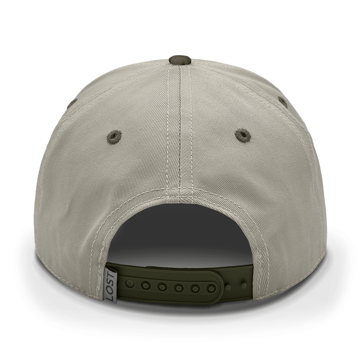 Mossy Oak New Bottomland EA5Y Hybrid - Lost Hat Co.