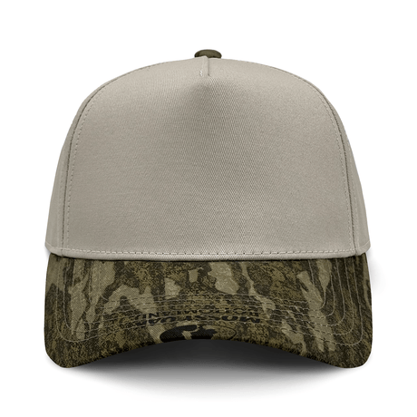 Mossy Oak New Bottomland EA5Y Hybrid - Lost Hat Co.