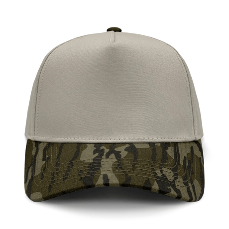 Mossy Oak Original Bottomland EA5Y Hybrid - Lost Hat Co.