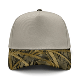 Mossy Oak Shadow Grass EA5Y Hybrid - Lost Hat Co.