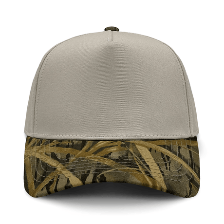 Mossy Oak Shadow Grass EA5Y Hybrid - Lost Hat Co.