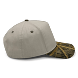 Mossy Oak Shadow Grass EA5Y Hybrid - Lost Hat Co.