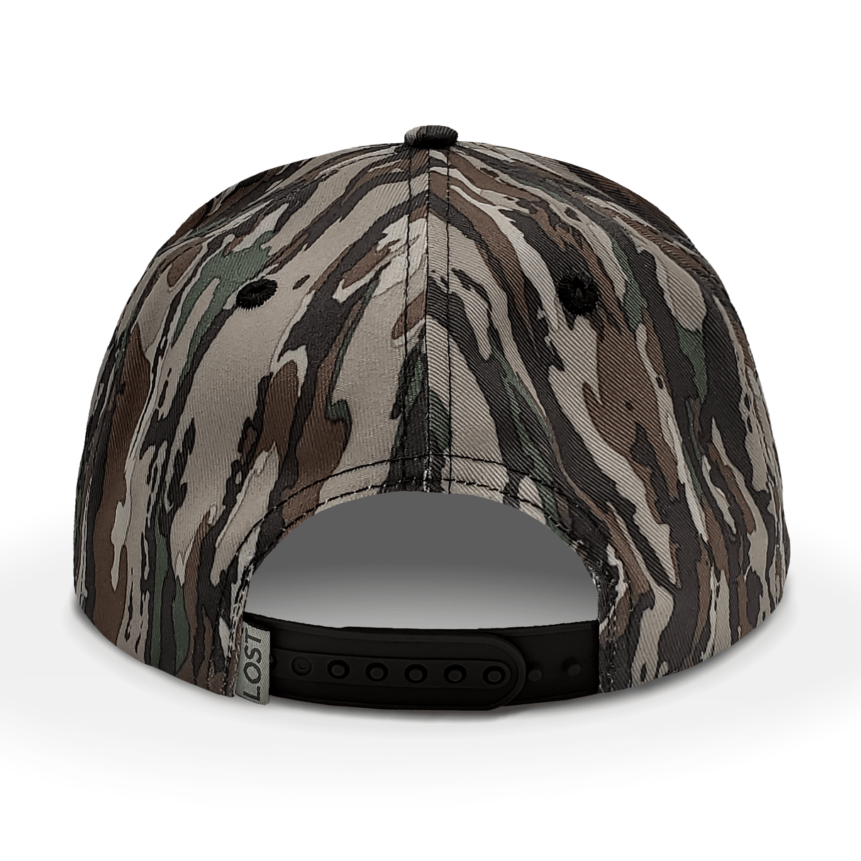 Realtree Original Goat Rope - Lost Hat Co.