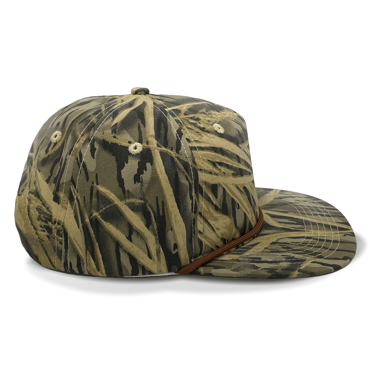Mossy Oak Shadow Grass Goat Rope - Lost Hat Co.
