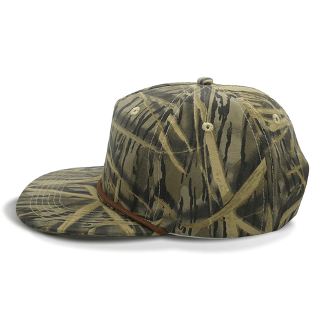 Mossy Oak Shadow Grass Goat Rope - Lost Hat Co.