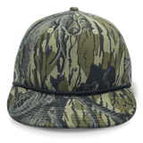 Mossy Oak Treestand Goat Rope - Lost Hat Co.