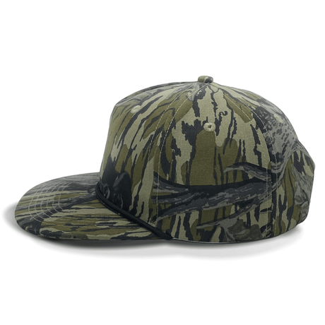 Mossy Oak Treestand Goat Rope - Lost Hat Co.
