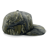 Mossy Oak Treestand Goat Rope - Lost Hat Co.