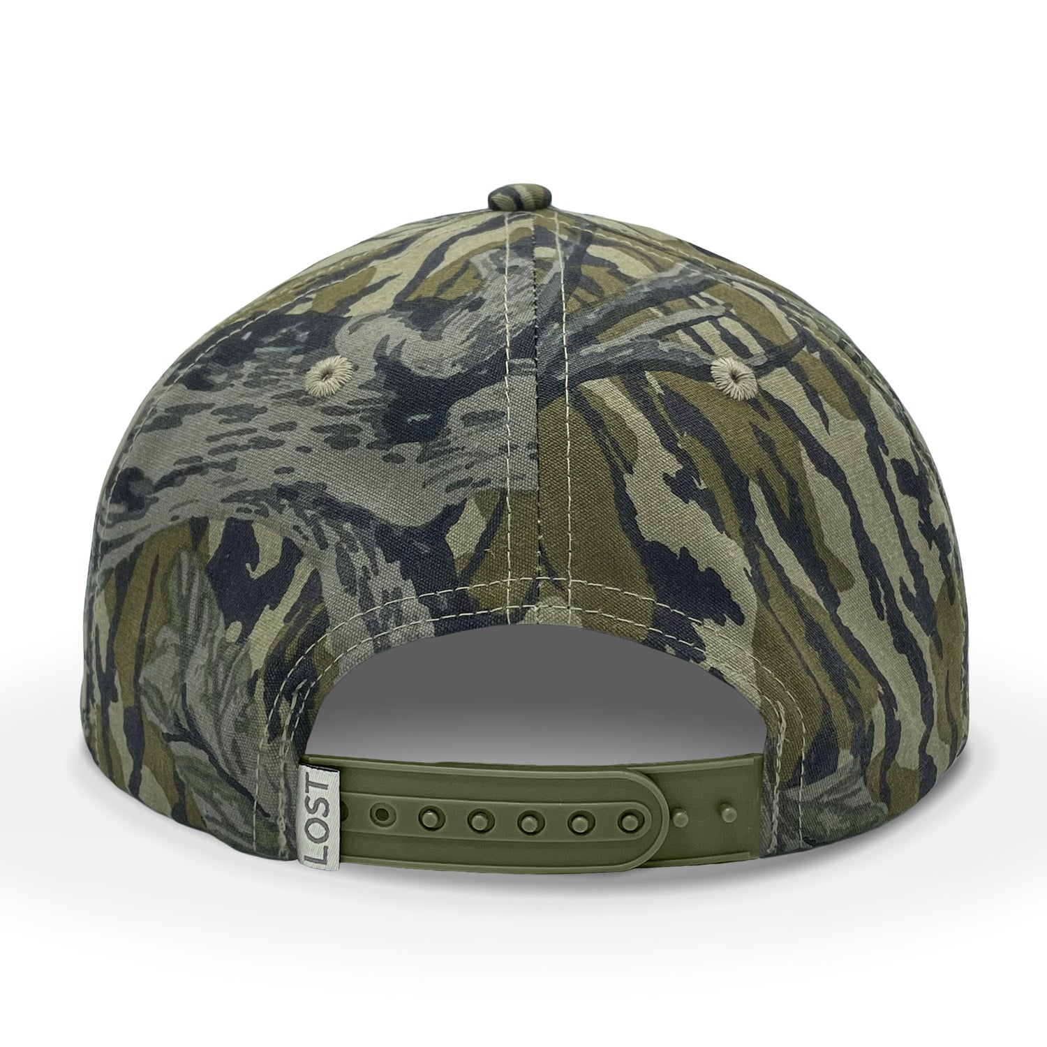 Mossy Oak Treestand Goat Rope - Lost Hat Co.
