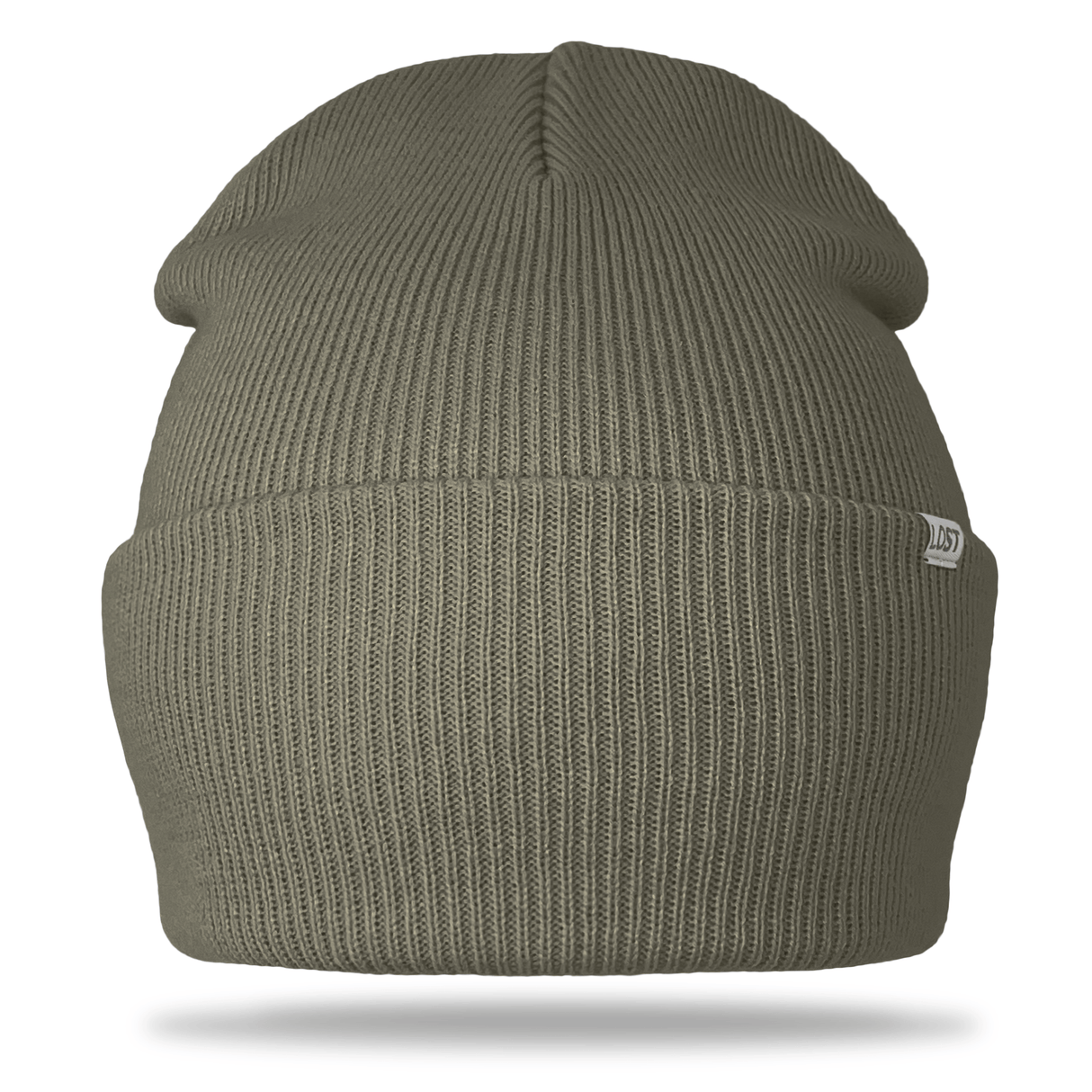 Gator Cold Front Beanie - Lost Hat Co.