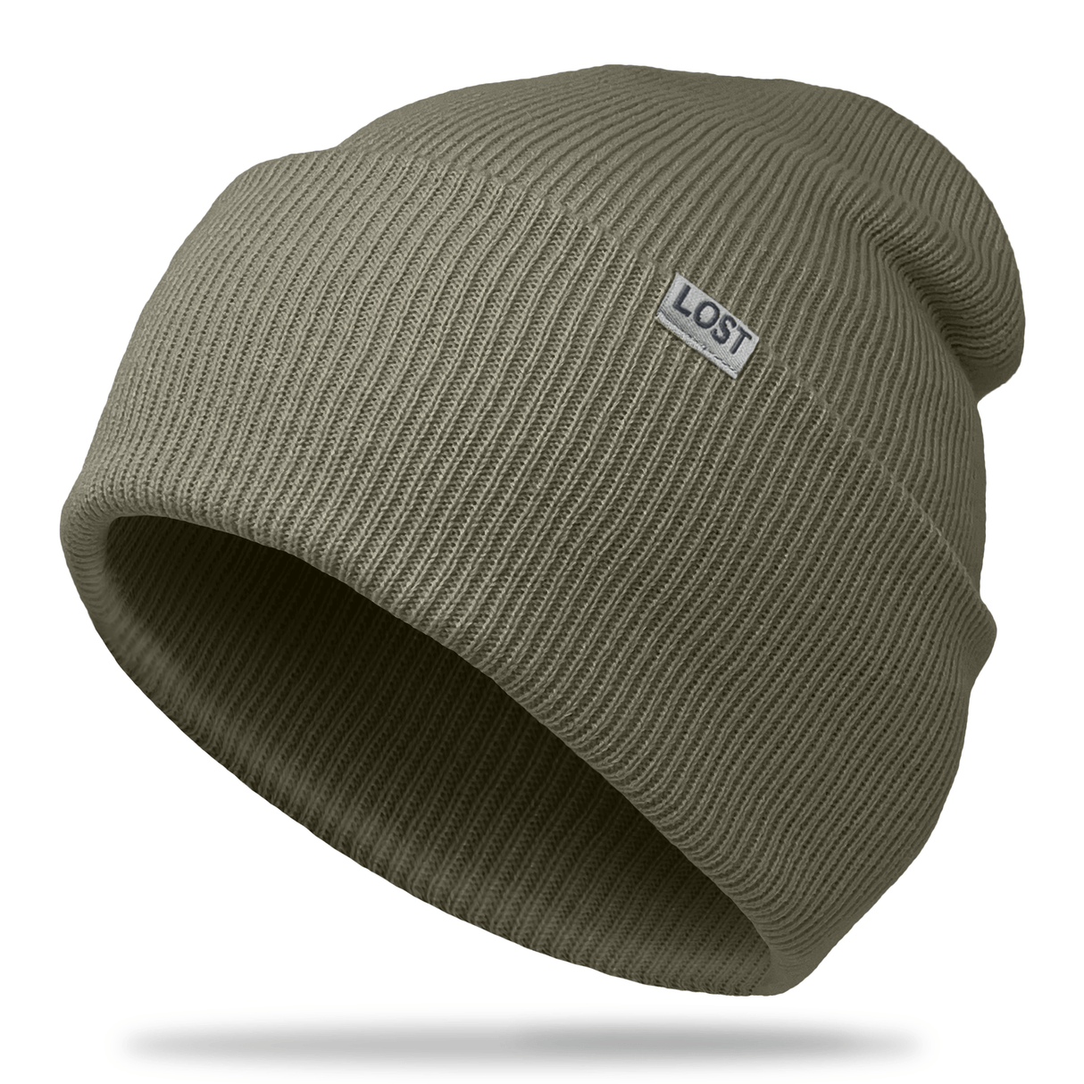 Gator Cold Front Beanie - Lost Hat Co.