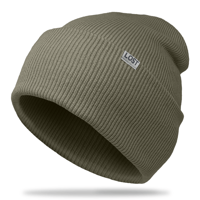 Gator Cold Front Beanie - Lost Hat Co.