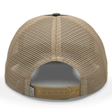 Gator & Balsa Ranchero Foam Trucker - Lost Hat Co.