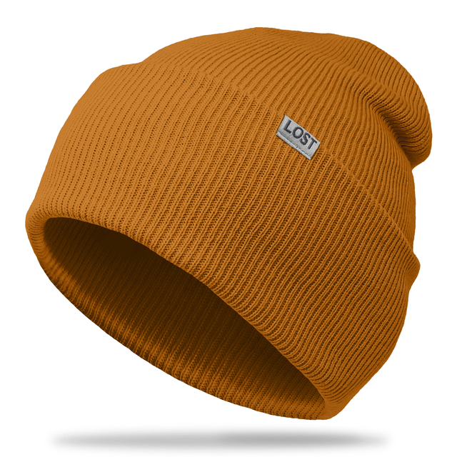 Goldeneye Cold Front Beanie - Lost Hat Co.