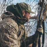 Mossy Oak Greenleaf Goat Rope - Lost Hat Co.